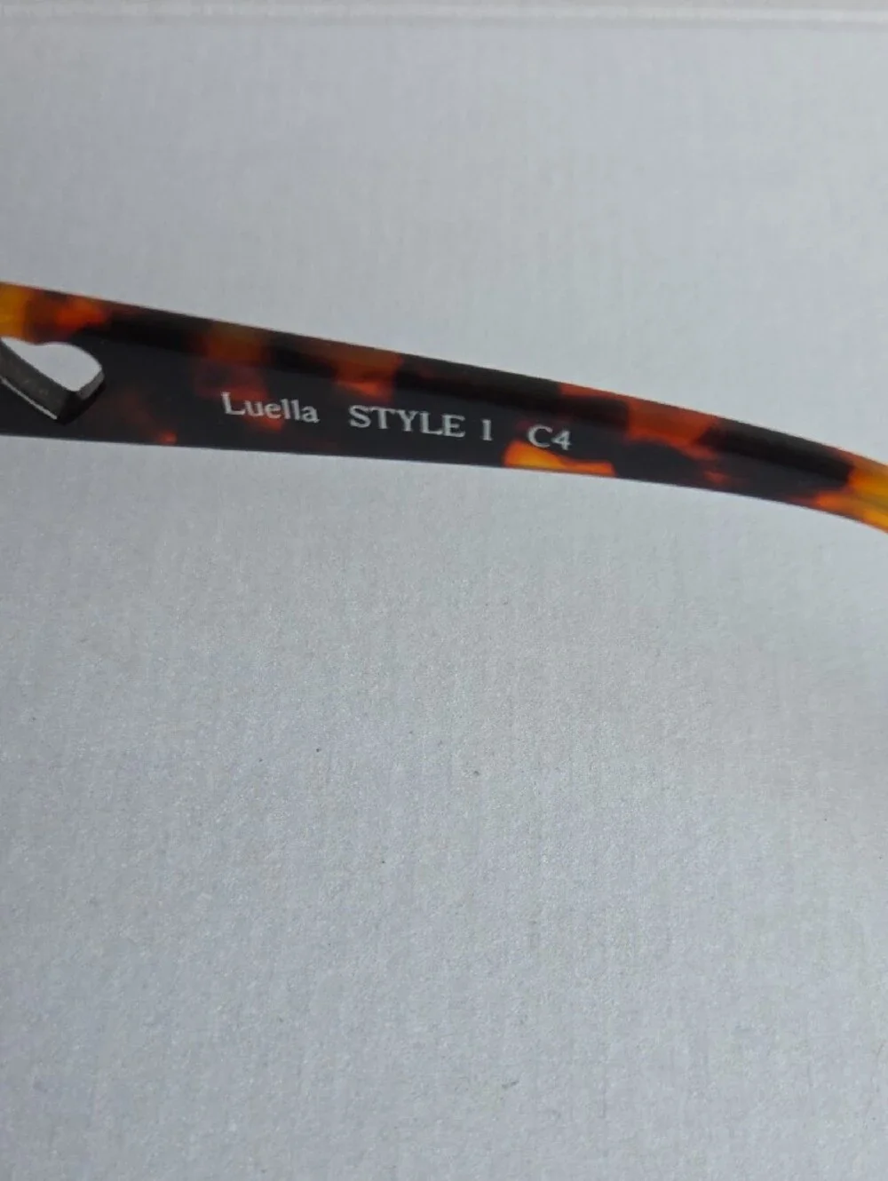 Women's Round Tortoiseshell Sunglasses - Brown Lenses